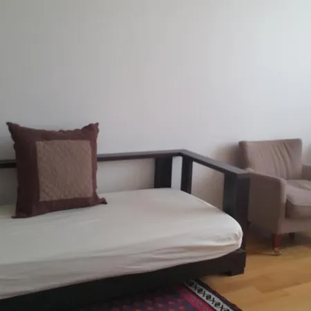 Casa vacanze Paris-maison-appartement-7 Chambres Métro Jourdain *