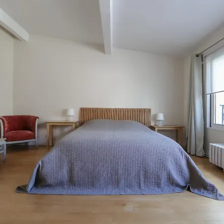 Casa vacanze Paris-maison-appartement-7 Chambres Métro Jourdain *