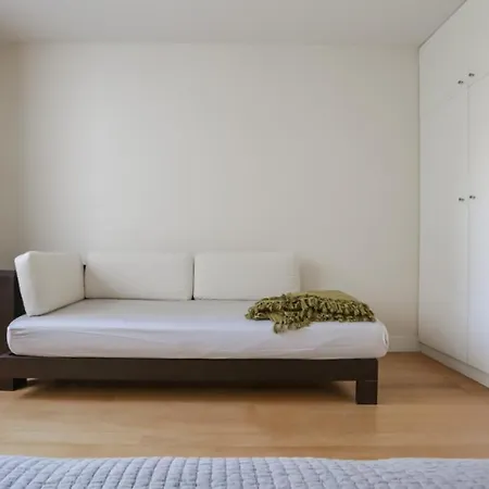 Casa vacanze Paris-maison-appartement-7 Chambres Métro Jourdain